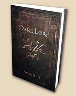 Darklore Volume 1