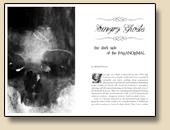 Hungry Ghosts