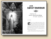 Her Sweet Murmur