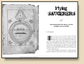 Flying Saucerers