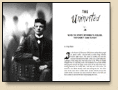 The Uninvited