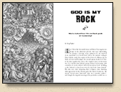 God is My Rock